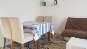 Appartement Le Beach31 à 200m de la plage, 1 chambre