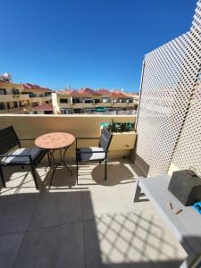 Apartament Mareverde Fañabe