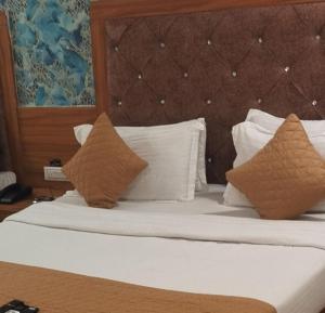 Hotel Silver Inn, Ahmedabad