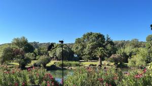 Domaine Saint Amour - Au lac