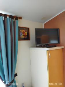 Mobil home Louisiane