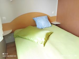 Mobil home Louisiane