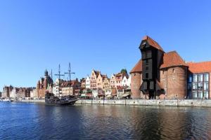 Urban Nest Group - Szafarnia