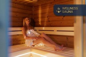 Quantara Resort Domaša - Free Wellness & Private Jacuzzi Suites