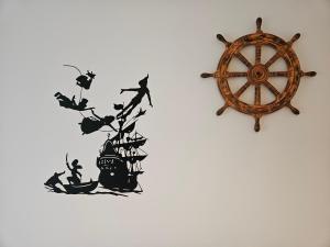 Sleep & Cozy Disneyland