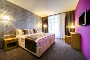 Hotel Restaurant Darwin