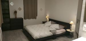 Gite Patureau Den Haut