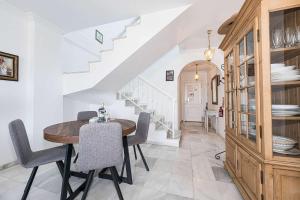 Casa Lindblad Fuentesol 15 Casasol