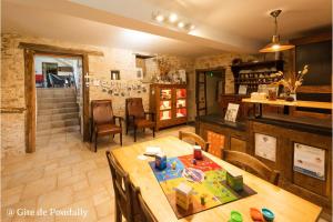 Séjour groupe nature,convivialité