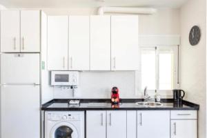 Valdelagrana con Parking y Piscina