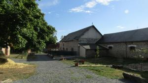 La Laiterie - Ferme La Baconnerie