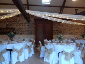 La Laiterie - Ferme La Baconnerie