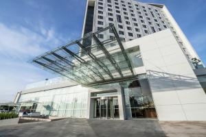 Grand Fiesta Americana Puebla Angelópolis