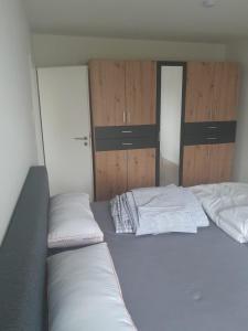 Ferienwohnung Esselsteigblick