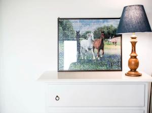 Villa Germano con piscina