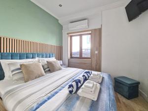 Villa Magnolia - Jacuzzi - WIFI - ALVOR - By BEDZY