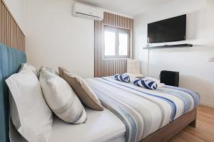 Villa Magnolia - Jacuzzi - WIFI - ALVOR - By BEDZY