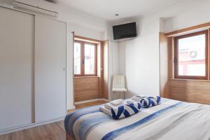 Villa Magnolia - Jacuzzi - WIFI - ALVOR - By BEDZY