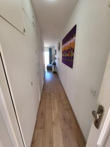 Apartament Mareverde Fañabe