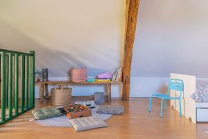 La Garencière - La Petite Maison