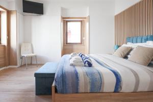 Villa Magnolia - Jacuzzi - WIFI - ALVOR - By BEDZY