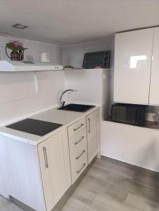 Loft para 2 personas