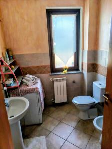 Casa vacanze da Ale & roby img12