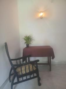 Green Garden Hiriketiya