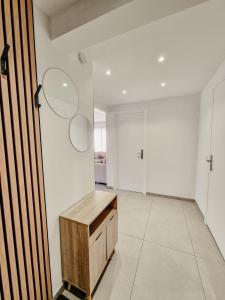 Appartement centre Cannes Soleil - 2 rooms