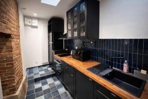 Paris 3eme Studio Renove Emplacement Ideal - 2P