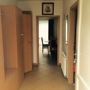 Apartment Lucy Lipno