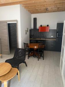 Studio spacieux avec jardin