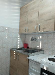 Apartman Marinamar