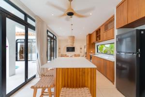 Premium 3BR Villa in Pererenan Private Pool & Walk to Beach