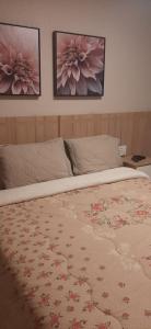 Lindo Apartamento Próximo ao Teleférico