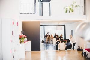 Premium Loft in Antwerp Featured on TV