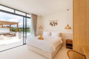 Premium 3BR Villa in Pererenan Private Pool & Walk to Beach