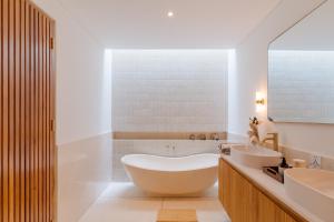 Premium 3BR Villa in Pererenan Private Pool & Walk to Beach