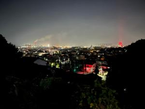 Quiet Hilltop Traditional Kominka Up to 7 Guests Fukuoka Kyushu Free Parking WiFi