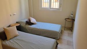 Costa El Castillo La Barrosa