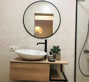 Costa El Castillo La Barrosa