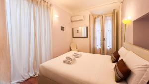 Milano porta venezia