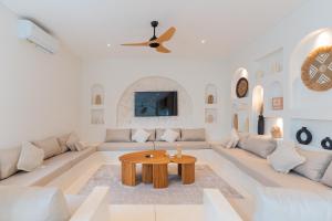 Premium 3BR Villa in Pererenan Private Pool & Walk to Beach