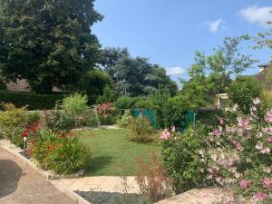 La Pause Normande - Bed & Breakfast
