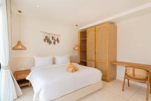 Premium 3BR Villa in Pererenan Private Pool & Walk to Beach