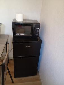 Two beds apt with Laundry close to Shinsaibashi