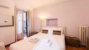 Milano cento porta venezia