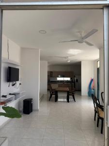 Private pool cabin near the sea Puerto Velero