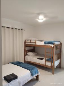 Private pool cabin near the sea Puerto Velero