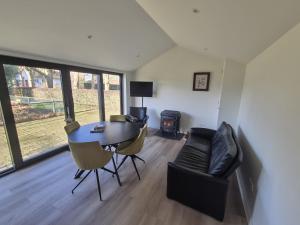 Tuinhuis de Harscamp